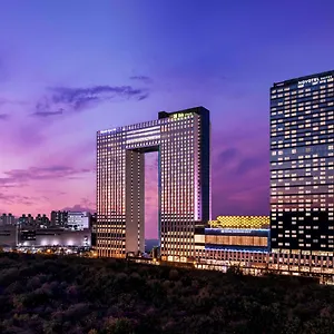 Novotel Ambassador Yongsan Séoul