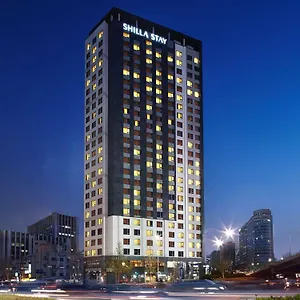 4* ホテル 新羅ステイ西大門