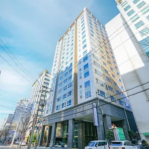 Aventree Yeouido Séoul