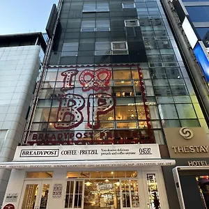3* ホテル ザ ステイ 明洞