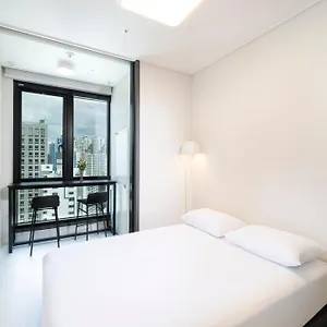 Gem Appartement Busan