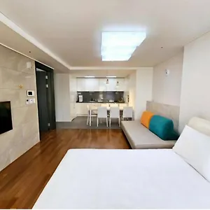 Ciel De Appartement Busan