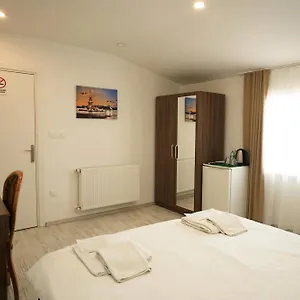 Zeugma Sultanahmet Hotel Istambul