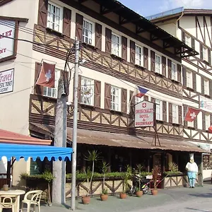 visit hotel