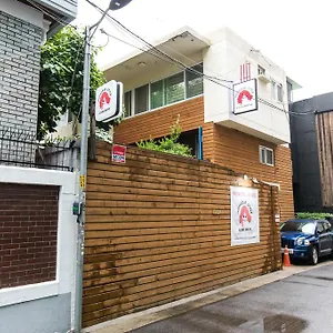 2* Guest house Hongdae Style